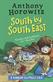Diamond Brothers in South by South East, The